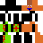 EnderSlayer5894 classic skin texture