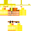 DiepvriesKipje classic skin texture