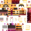 craftclan classic skin texture