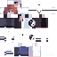 NochiWu classic skin texture