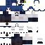 jinwoor classic skin texture