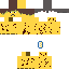 FunnyBananas333 classic skin texture
