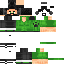 RidDleRwin Minecraft skin preview