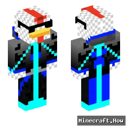 chickenapplepie - Minecraft skin