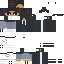 ShadowGamer201 classic skin texture