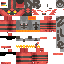 Lawaleeth classic skin texture