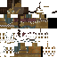 Lawnti classic skin texture