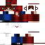 PiTheGuy classic skin texture
