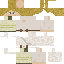 PrinceMinewalker classic skin texture