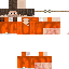 Cellbit1 classic skin texture