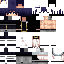 HornedRabbit classic skin texture