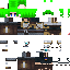 Titouine classic skin texture