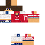Johny3380 classic skin texture
