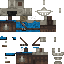 DerpDragon101 classic skin texture