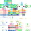 RivenWaifu4Lyfe Minecraft skin preview