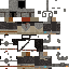 LokiGaming classic skin texture