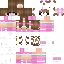 GtaTrev classic skin texture