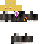 RandomMachine classic skin texture