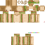 SandwichCrimson_ classic skin texture