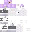 SagelyGhost classic skin texture