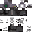 Sage_Wanderer classic skin texture