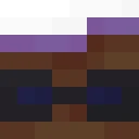 Gojosatoru_2 classic skin texture