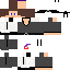 JavaNinja classic skin texture