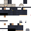 TobiDark classic skin texture