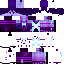 LunaSolstice classic skin texture