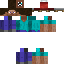 beduorspleier classic skin texture