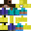 GiroteQ classic skin texture