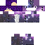 PurpleDino920 classic skin texture