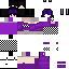 BunniesMeadow classic skin texture