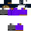 Fnafchris5678 classic skin texture