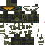 hornetchen classic skin texture
