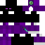 AetherSword Minecraft skin preview