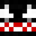 VenomExtreme classic skin texture