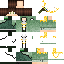 Armine15 classic skin texture