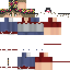 Yoriiichix classic skin texture