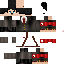 Redd01 classic skin texture