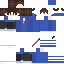 youtuber_dark classic skin texture