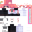 youtuberedpand classic skin texture