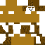 HedgehogHabitat classic skin texture