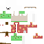 cuboidset classic skin texture