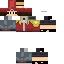 Onufierro Minecraft skin preview
