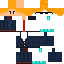Coltify Minecraft skin preview