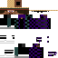 CpvpClapzy classic skin texture