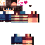 ZakenMahn classic skin texture