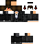 BadIntent classic skin texture