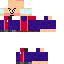 ElongateArms classic skin texture